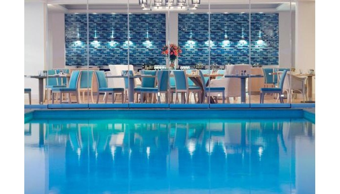 Doria Hotel Bodrum poza 14