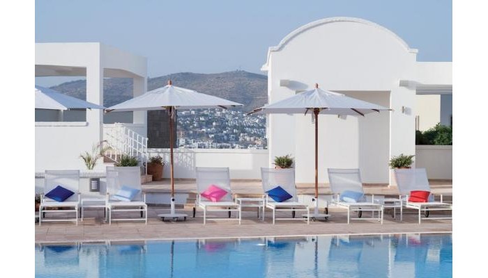Doria Hotel Bodrum poza 5