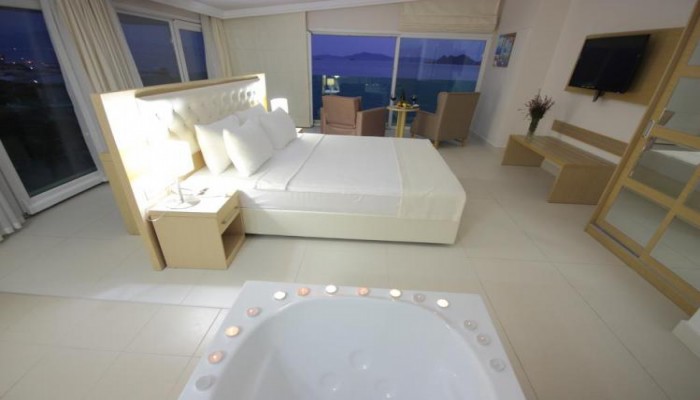 Hotel Dragut Point North poza 3