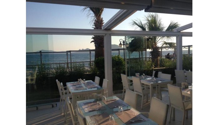 Hotel Dragut Point North poza 2