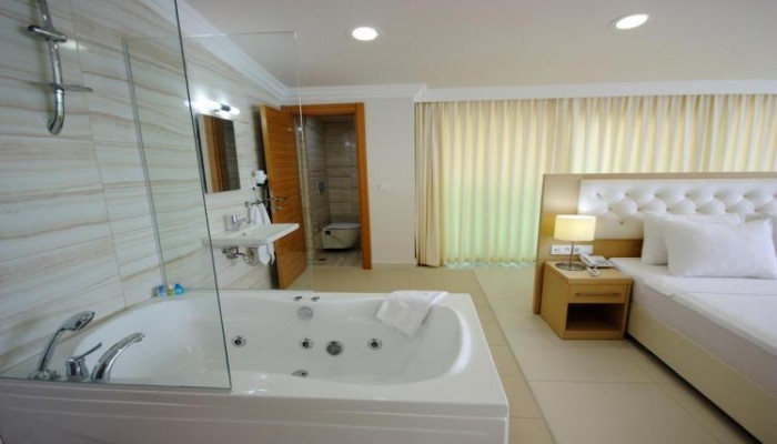 Hotel Dragut Point North poza 5