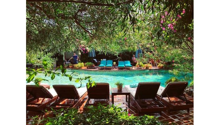 El Vino Hotel And Suites poza 13