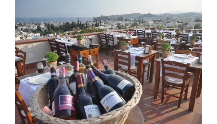 El Vino Hotel And Suites poza 15