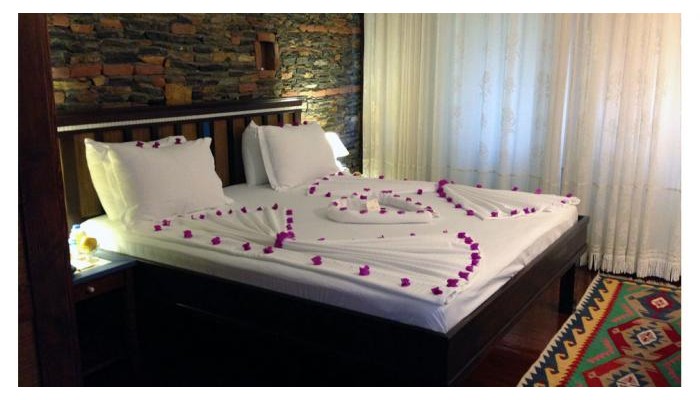 El Vino Hotel And Suites poza 24