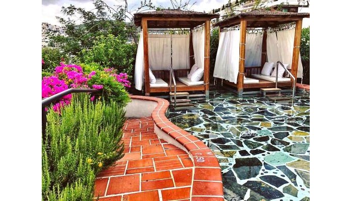 El Vino Hotel And Suites poza 20