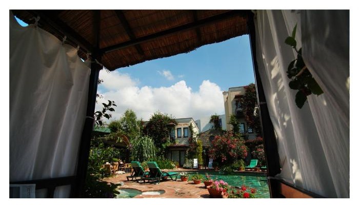 El Vino Hotel And Suites poza 18