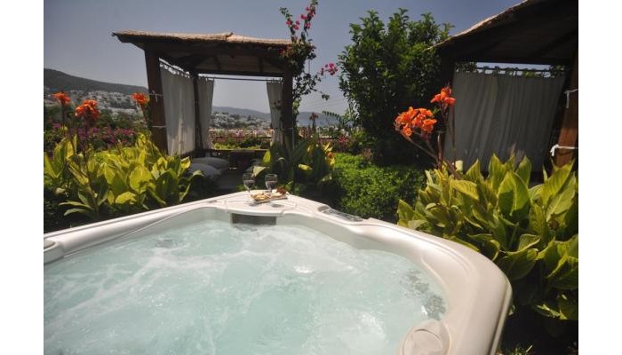 El Vino Hotel And Suites poza 9