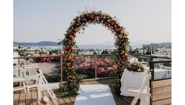 El Vino Hotel And Suites poza 3