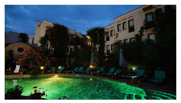 El Vino Hotel And Suites poza 1