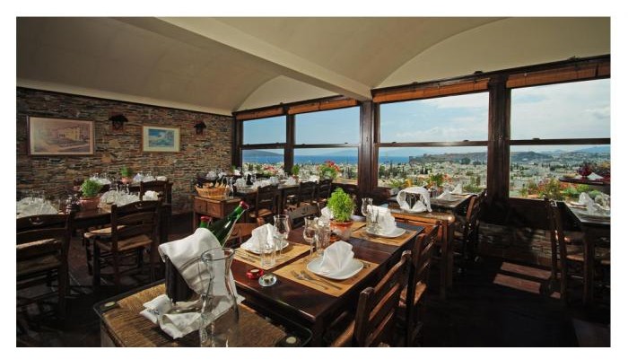 El Vino Hotel And Suites poza 19