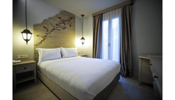 Elista Hotel & Spa poza 4