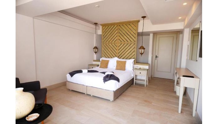 Elista Hotel & Spa poza 7