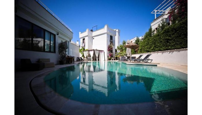 Elista Hotel & Spa poza 11