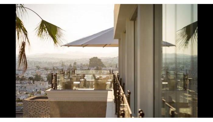 Ena Boutique Hotel poza 5