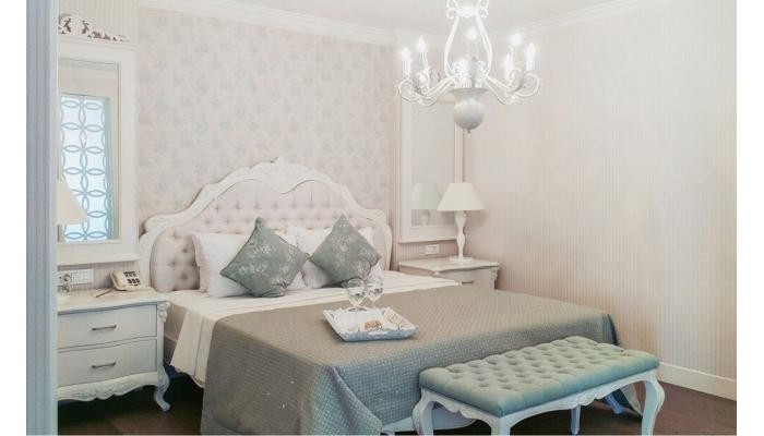 Ena Boutique Hotel poza 3