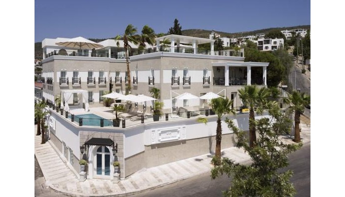 Ena Boutique Hotel poza 0