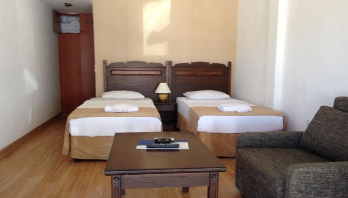 Family Belvedere Hotel poza 7