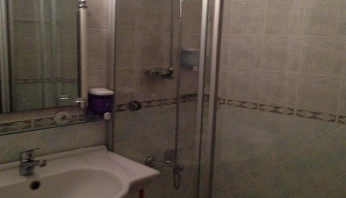 Family Belvedere Hotel poza 6