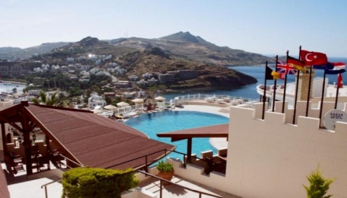 Family Belvedere Hotel poza 1