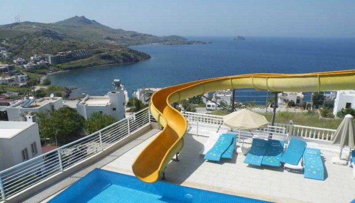 Family Belvedere Hotel poza 2