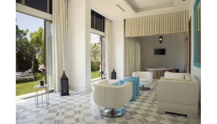 Hillstone Bodrum Hotel & Spa poza 15