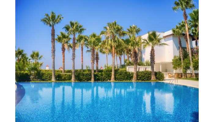 Hillstone Bodrum Hotel & Spa poza 11