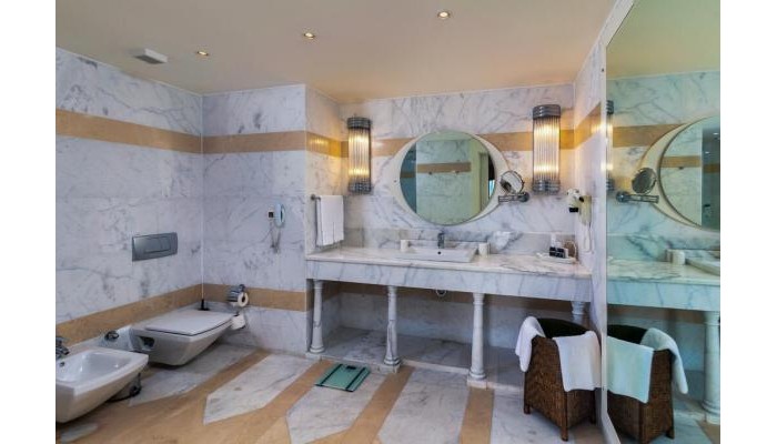 Hillstone Bodrum Hotel & Spa poza 24