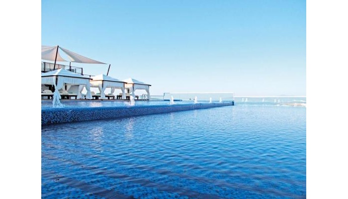 Hillstone Bodrum Hotel & Spa poza 8