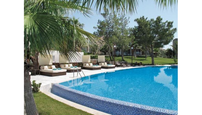 Hillstone Bodrum Hotel & Spa poza 10