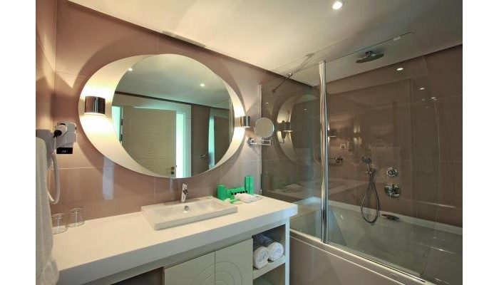 Hillstone Bodrum Hotel & Spa poza 17