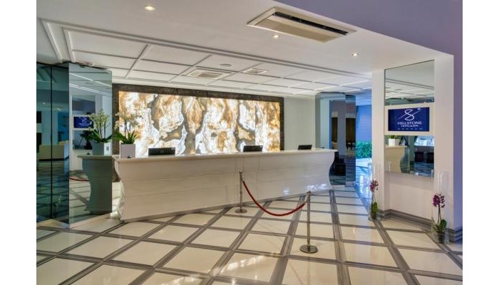 Hillstone Bodrum Hotel & Spa poza 26