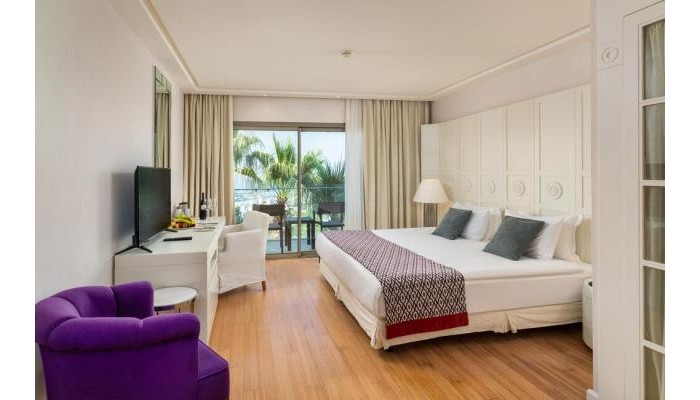 Hillstone Bodrum Hotel & Spa poza 19