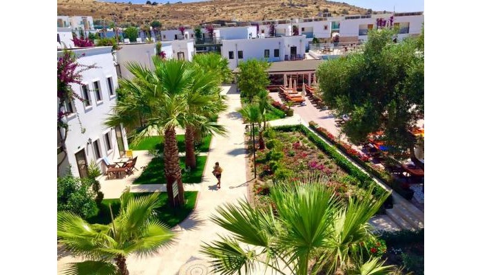 Hotel Anadolu Bodrum poza 6