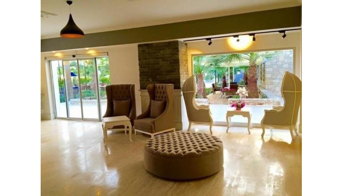 Hotel Anadolu Bodrum poza 14