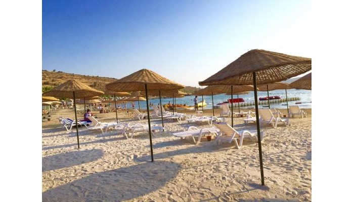 Hotel Anadolu Bodrum poza 13