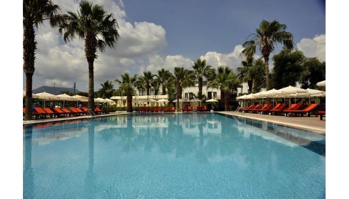 Hotel Anadolu Bodrum poza 9