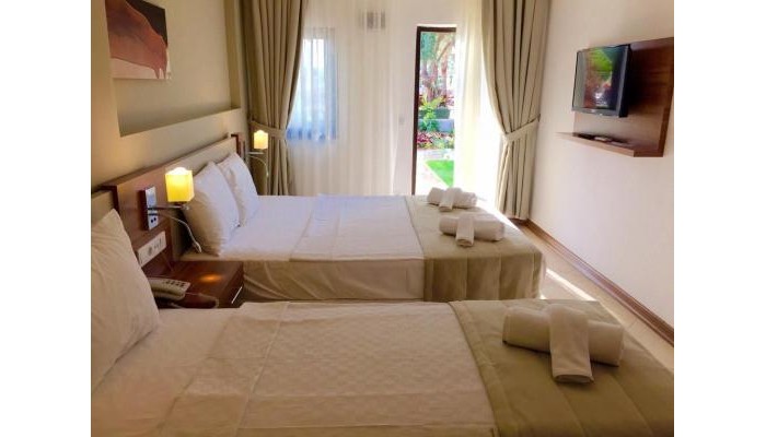 Hotel Anadolu Bodrum poza 15