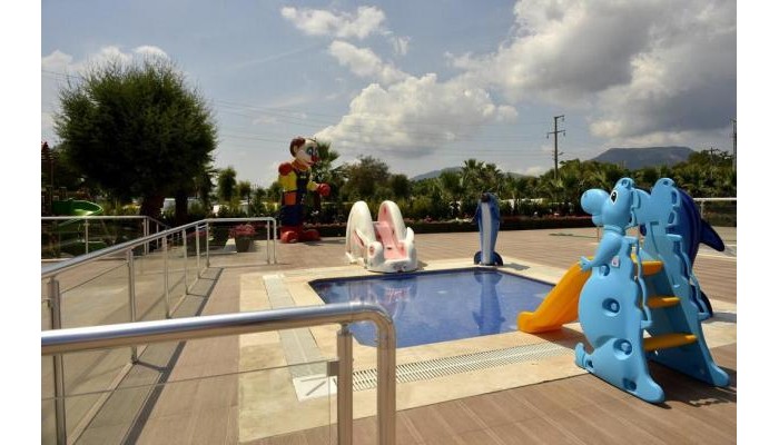 Hotel Anadolu Bodrum poza 11