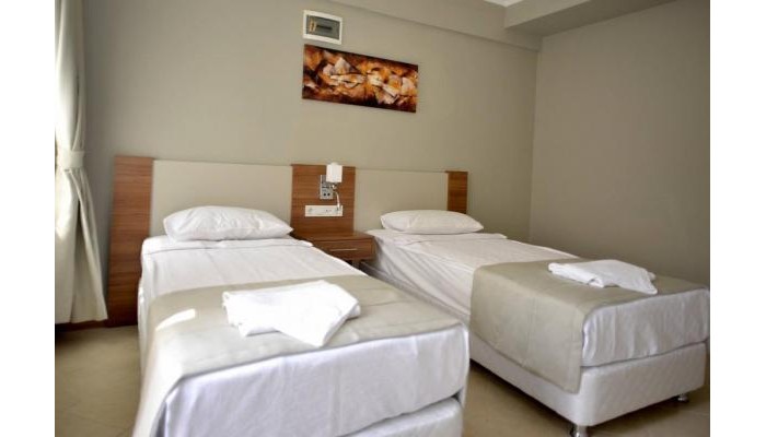 Hotel Anadolu Bodrum poza 18