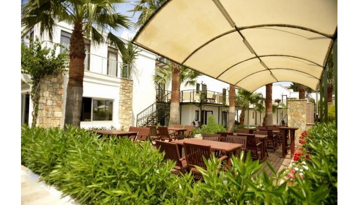 Hotel Anadolu Bodrum poza 8