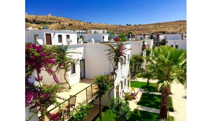 Hotel Anadolu Bodrum poza 2