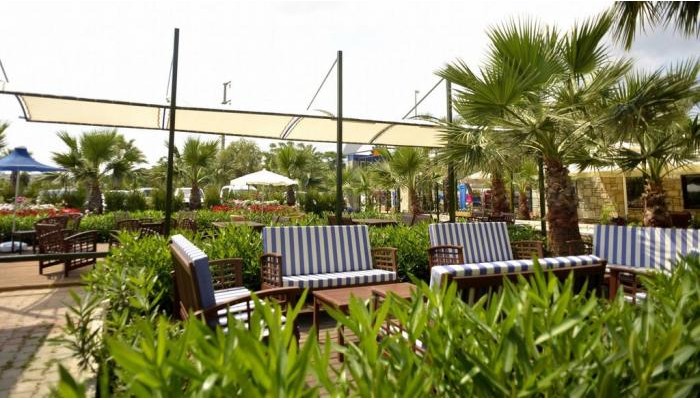 Hotel Anadolu Bodrum poza 4