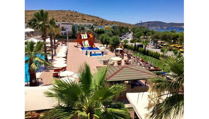 Hotel Anadolu Bodrum poza 7