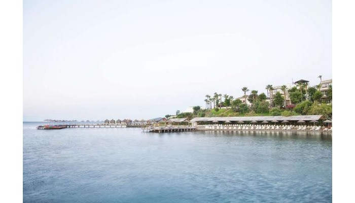 Hotel Selectum Colours Bodrum poza 22