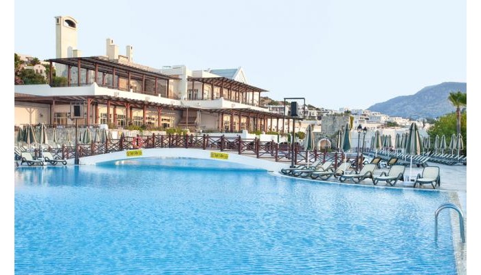 Hotel Selectum Colours Bodrum poza 3
