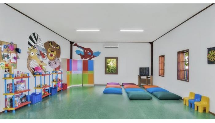 Hotel Selectum Colours Bodrum poza 27