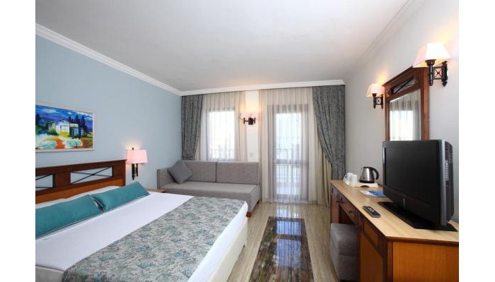 Hotel Selectum Colours Bodrum poza 16