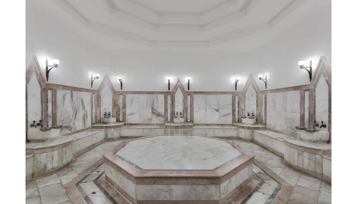 Hotel Selectum Colours Bodrum poza 23