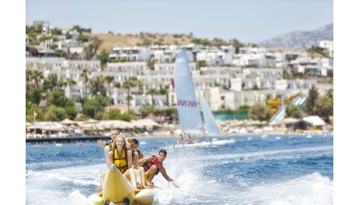 Hotel Selectum Colours Bodrum poza 32