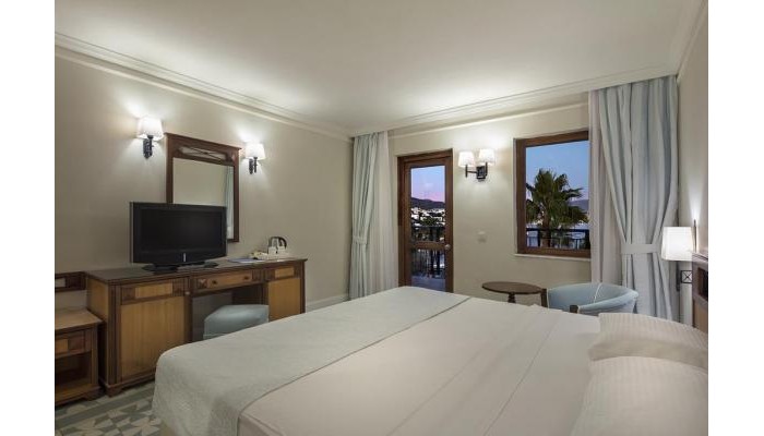 Hotel Selectum Colours Bodrum poza 12